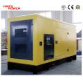 Diesel Generator With Silent Box 60Hz (HF24C2)